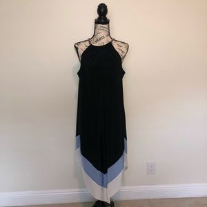 SHOW STOPPER Alfani dress!